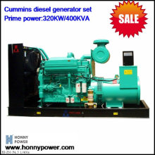 Honny Diesel 200kw gerador de energia